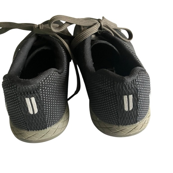 NoBull Black Trainer‎ Sneakers CrossFit 8 - Picture 3 of 5